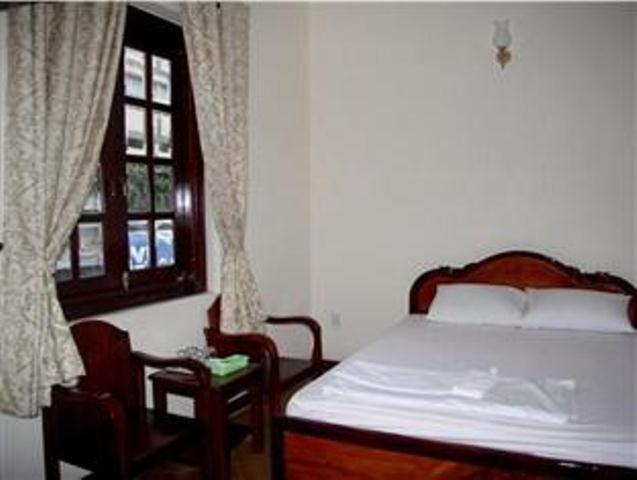 Hoa Bao Hotel Vung Tau Habitación foto