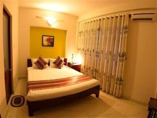 Hoa Bao Hotel Vung Tau Habitación foto