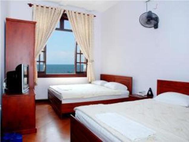 Hoa Bao Hotel Vung Tau Habitación foto