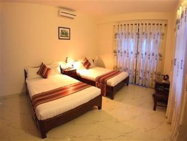 Hoa Bao Hotel Vung Tau Habitación foto
